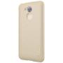 Nillkin Super Frosted Shield Matte cover case for Huawei Honor 6A order from official NILLKIN store